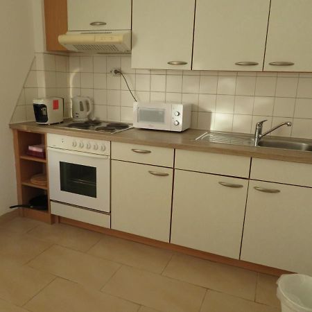 Haus Irmi Bed & Breakfast Knittelfeld Dış mekan fotoğraf