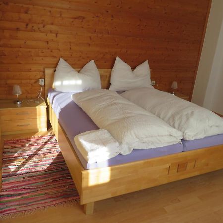 Haus Irmi Bed & Breakfast Knittelfeld Dış mekan fotoğraf