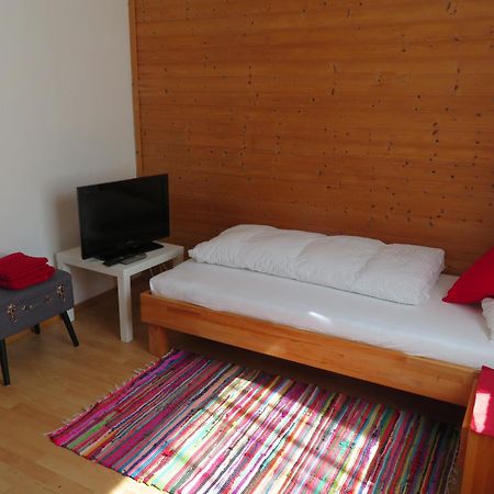 Haus Irmi Bed & Breakfast Knittelfeld Oda fotoğraf