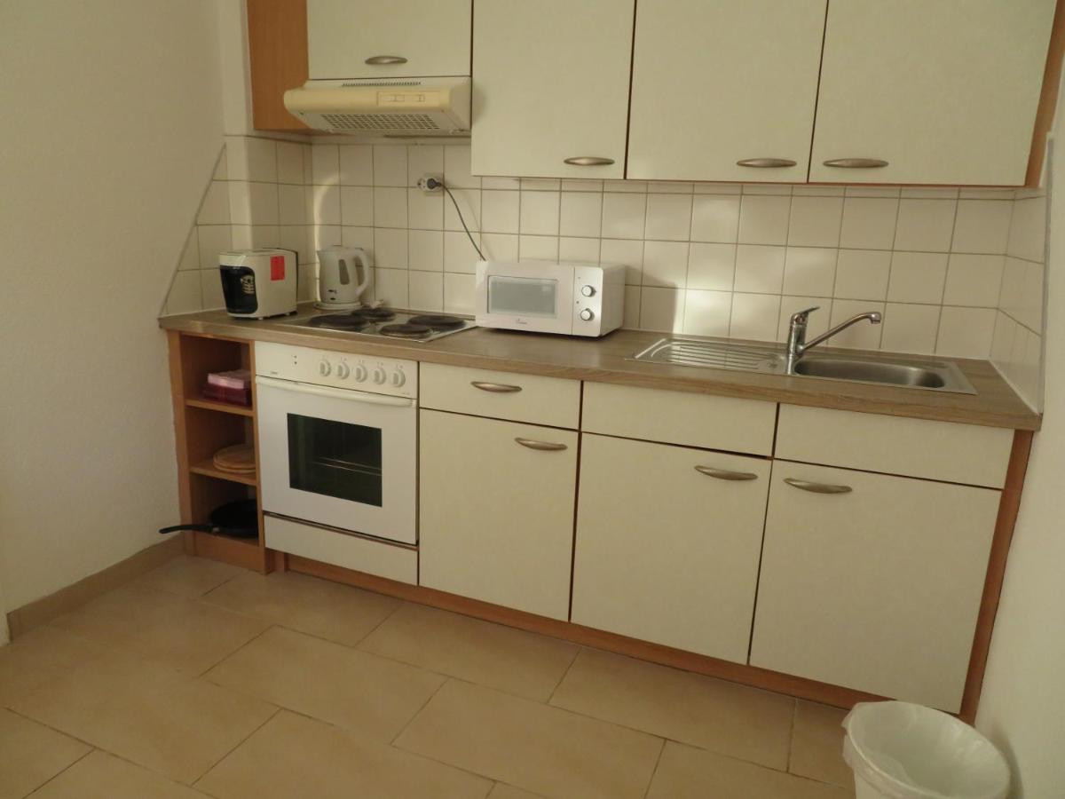 Haus Irmi Bed & Breakfast Knittelfeld Dış mekan fotoğraf