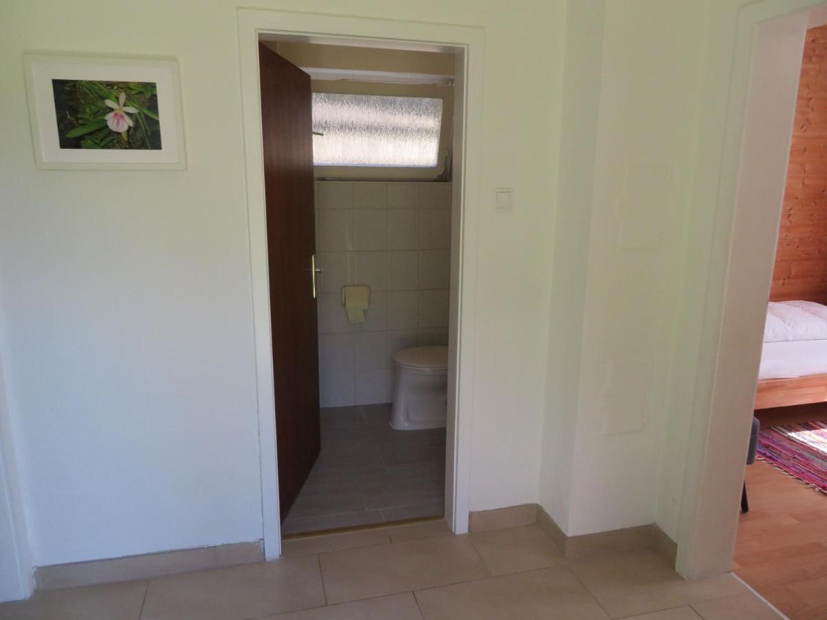 Haus Irmi Bed & Breakfast Knittelfeld Dış mekan fotoğraf