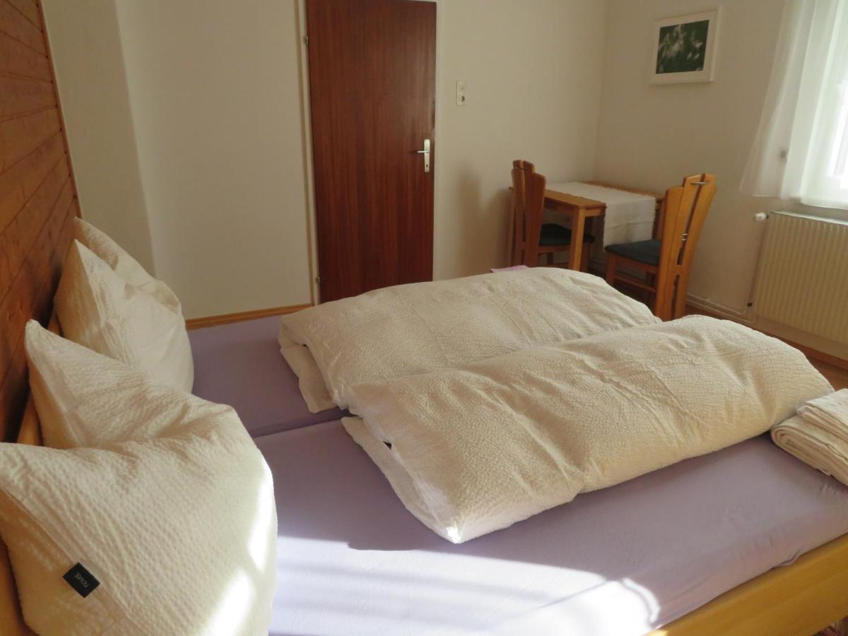 Haus Irmi Bed & Breakfast Knittelfeld Dış mekan fotoğraf