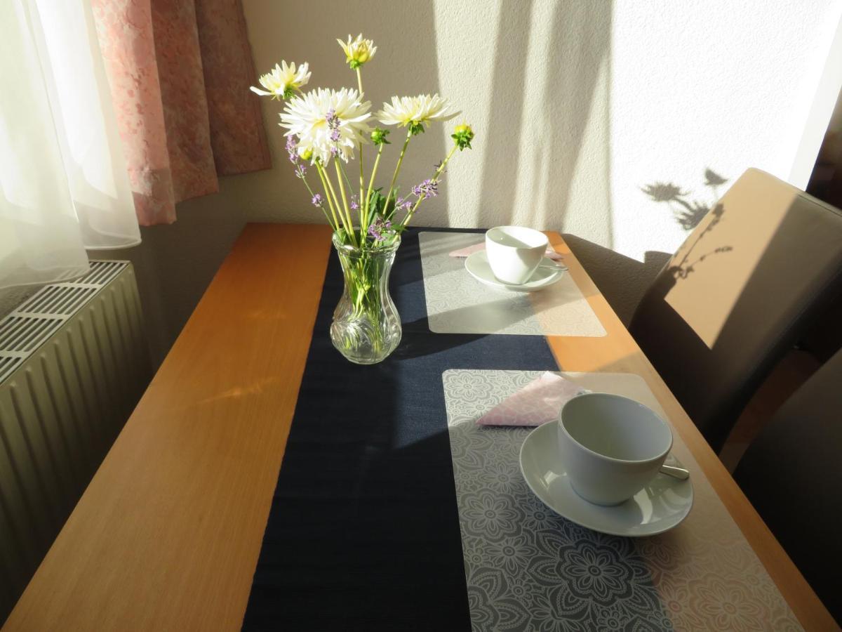 Haus Irmi Bed & Breakfast Knittelfeld Dış mekan fotoğraf