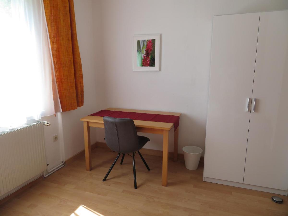 Haus Irmi Bed & Breakfast Knittelfeld Dış mekan fotoğraf