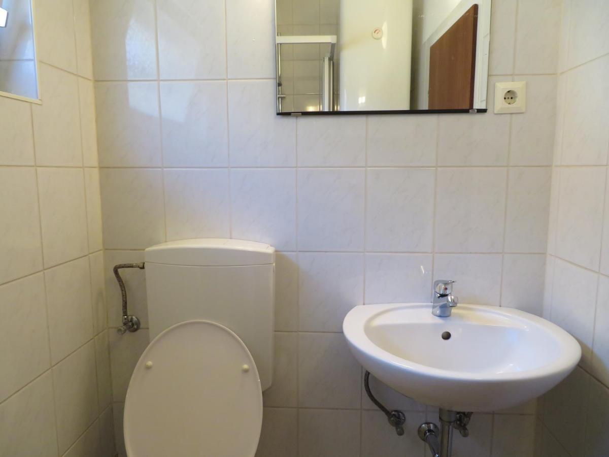 Haus Irmi Bed & Breakfast Knittelfeld Dış mekan fotoğraf
