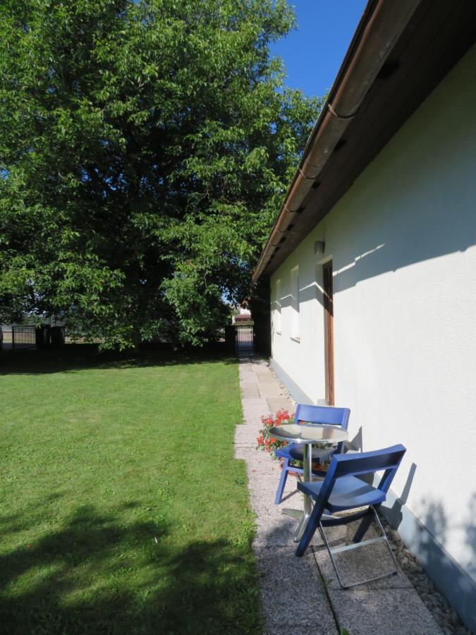 Haus Irmi Bed & Breakfast Knittelfeld Dış mekan fotoğraf