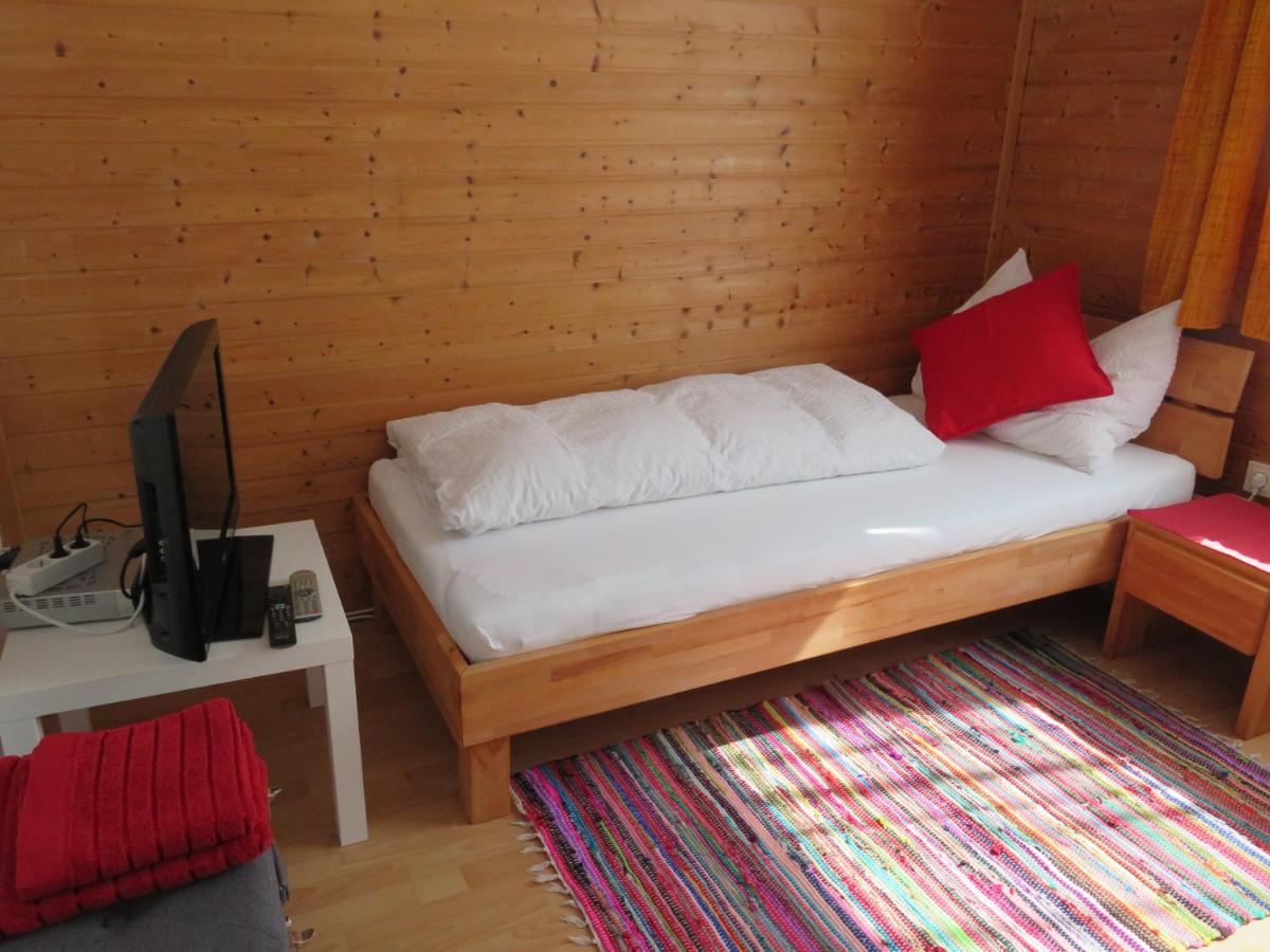 Haus Irmi Bed & Breakfast Knittelfeld Dış mekan fotoğraf