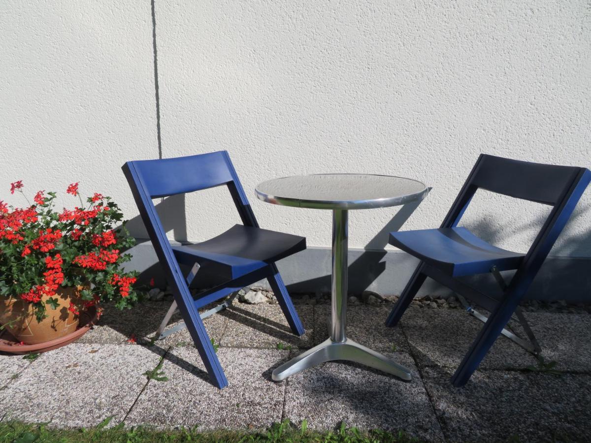 Haus Irmi Bed & Breakfast Knittelfeld Dış mekan fotoğraf