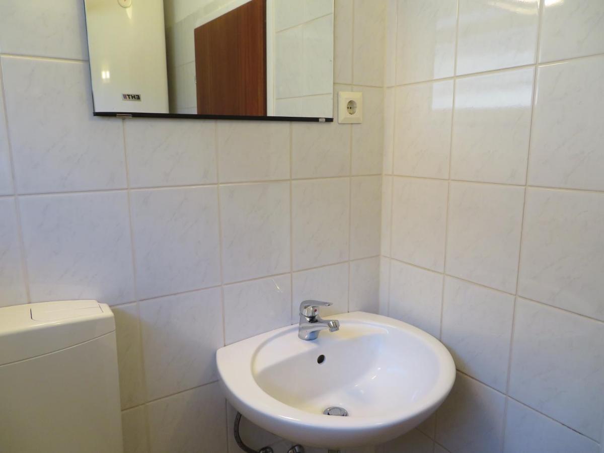 Haus Irmi Bed & Breakfast Knittelfeld Dış mekan fotoğraf