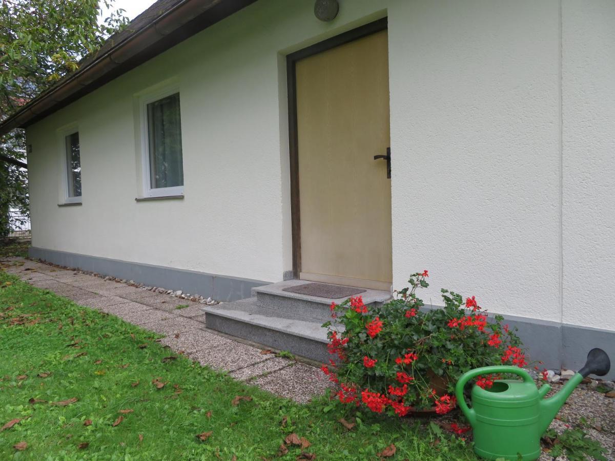 Haus Irmi Bed & Breakfast Knittelfeld Dış mekan fotoğraf