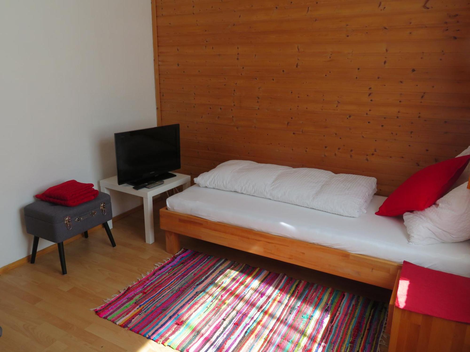 Haus Irmi Bed & Breakfast Knittelfeld Oda fotoğraf